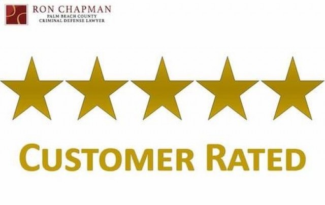 Ronald S. Chapman, P.A West Palm Beach,  Office