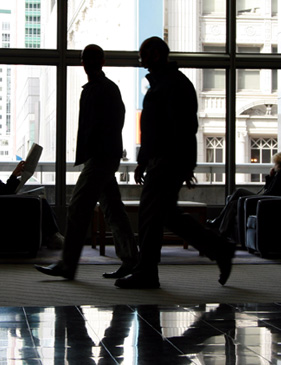 Bailey Onsager Seattle, WA Office