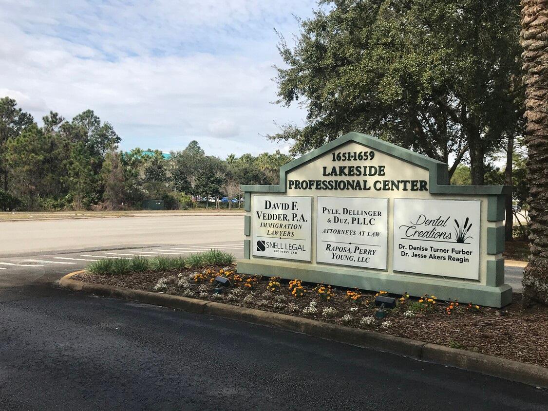 David F. Vedder, P.A Daytona Beach, FL Office