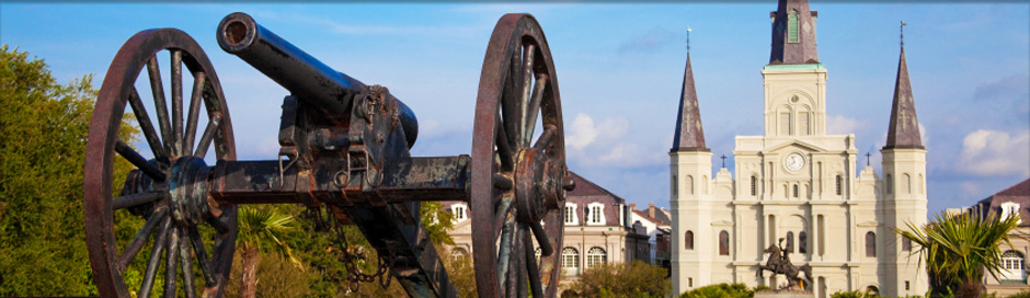 Aaron & Gianna PLC New Orleans,  Office