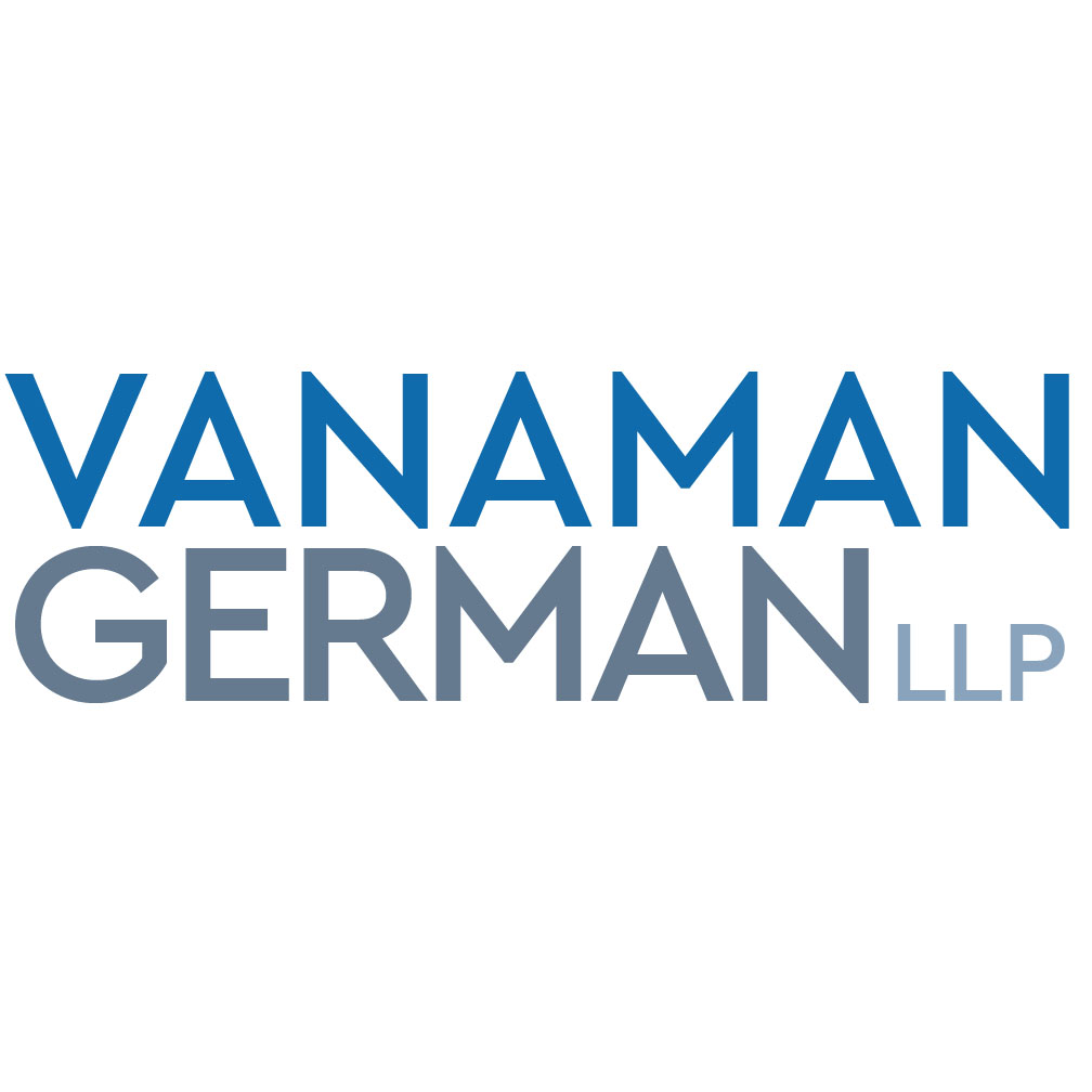 Vanaman German LLP Sherman Oaks,  Office