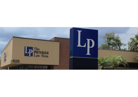 The Pendas Law Firm Orlando, FL Office