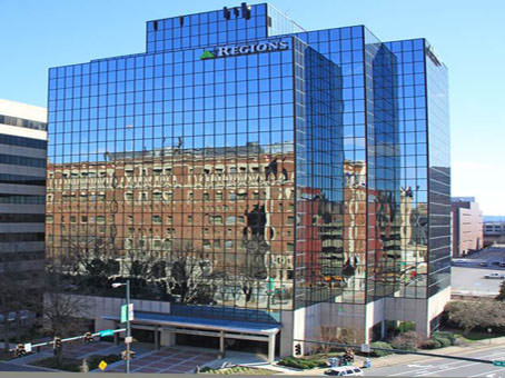 Miller & Martin Chattanooga, TN Office