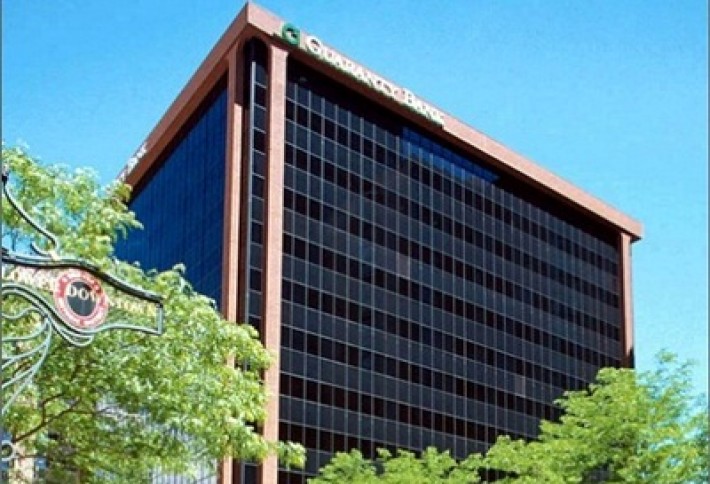 Kinnett & Cordes Denver,  Office