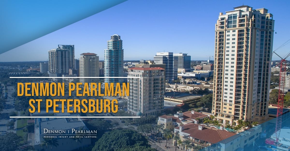 Denmon Pearlman Law Tampa, FL Office