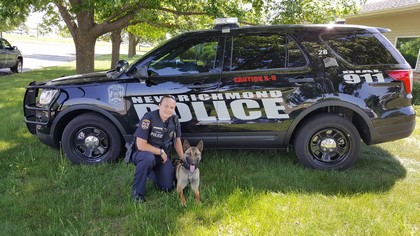 Williamson & Siler, S.C New Richmond,  Office