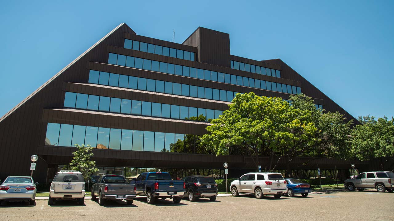 Beakley Law Firm, PC Lubbock, TX Office