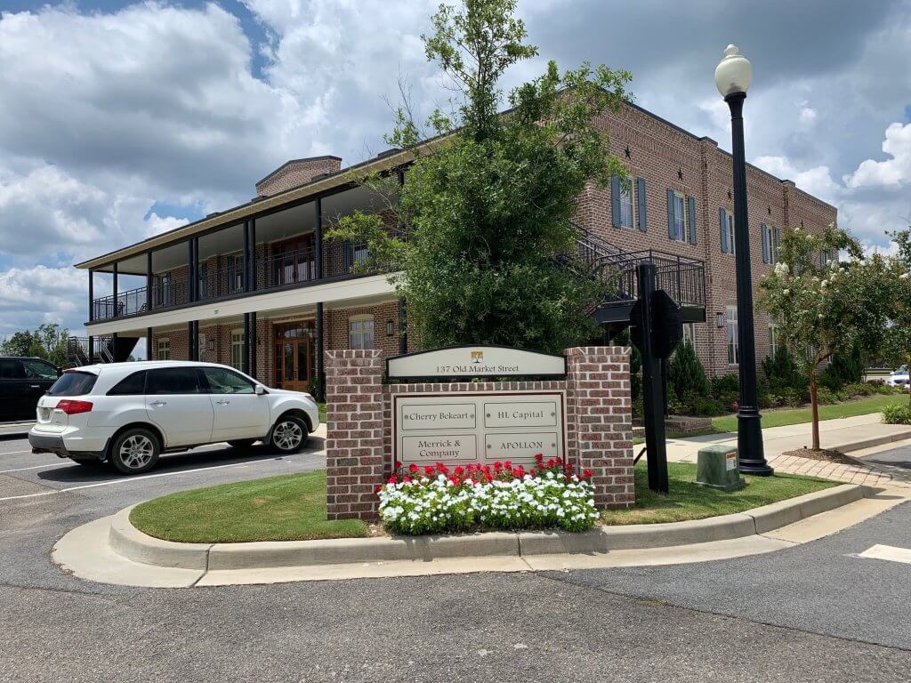 Franklin Law Firm, LLC Aiken, SC Office