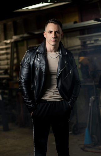 Jorge Rivera - Immigration Group LLC West Palm Beach, FL Office