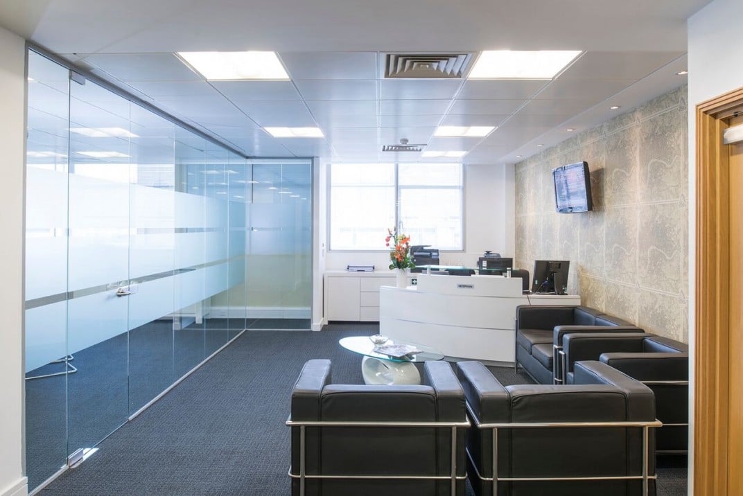 Alston Asquith Limited London, United Kingdom Office