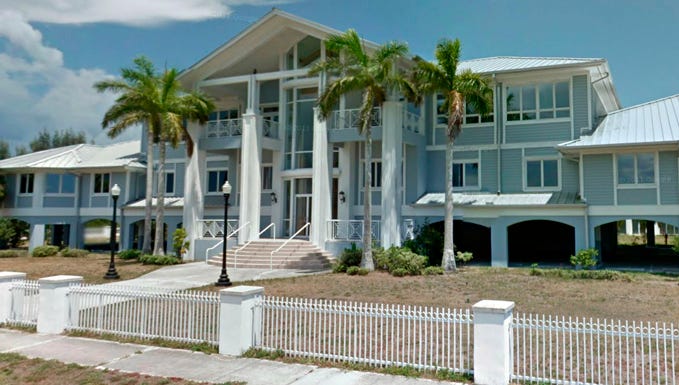 Bogle Law Punta Gorda, FL Office