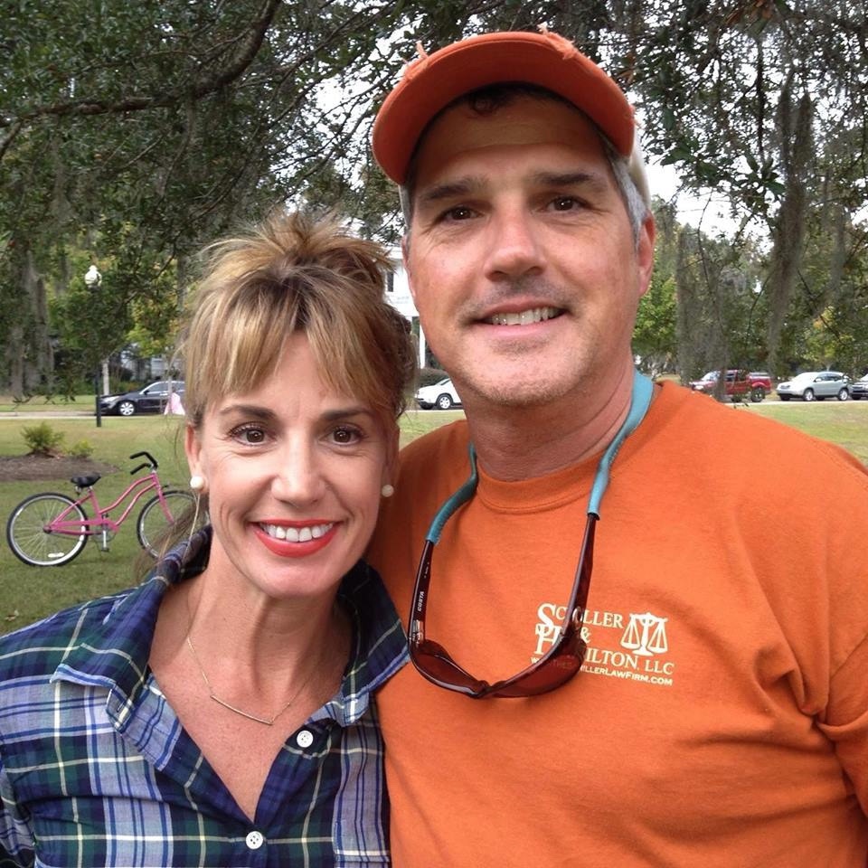 Schiller & Hamilton Law Firm Beaufort, SC Office