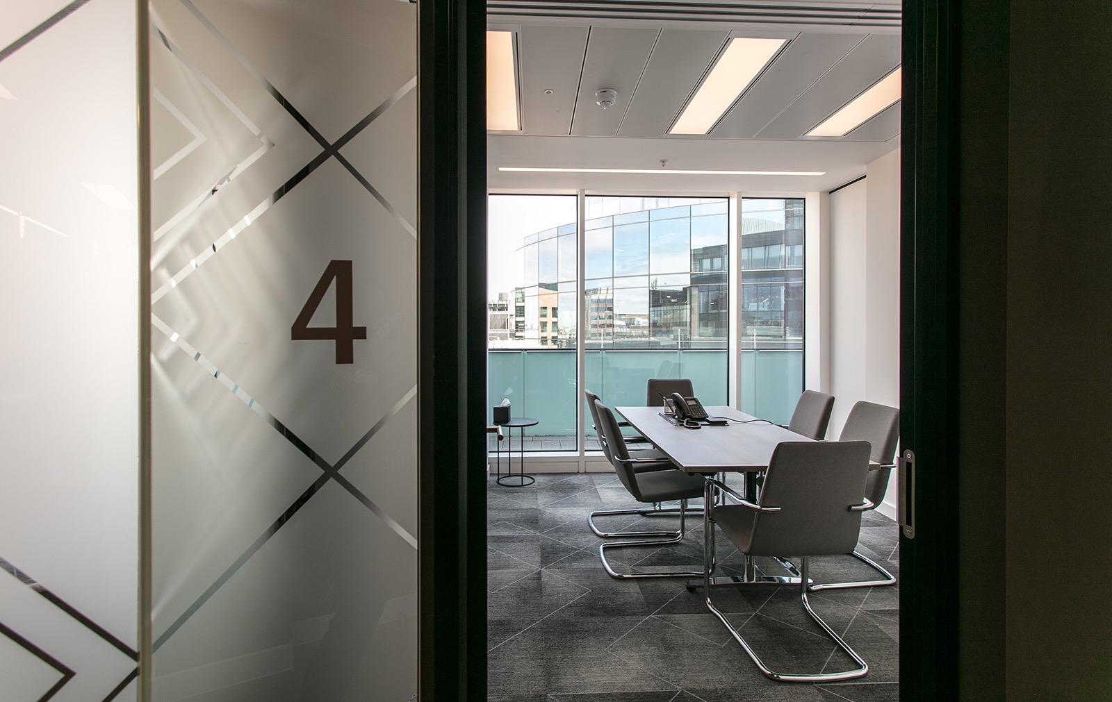 Thrings LLP London, United Kingdom Office