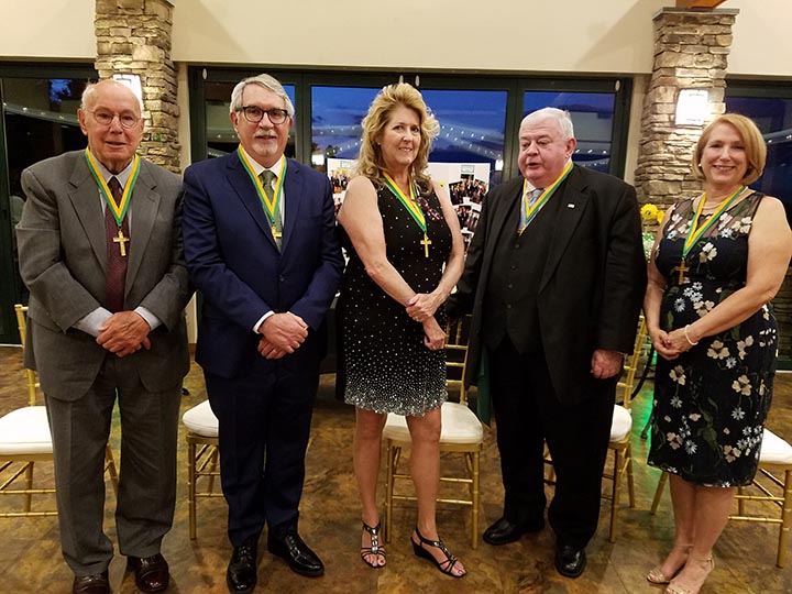 Brennan Law Offices Pottsville, PA Office