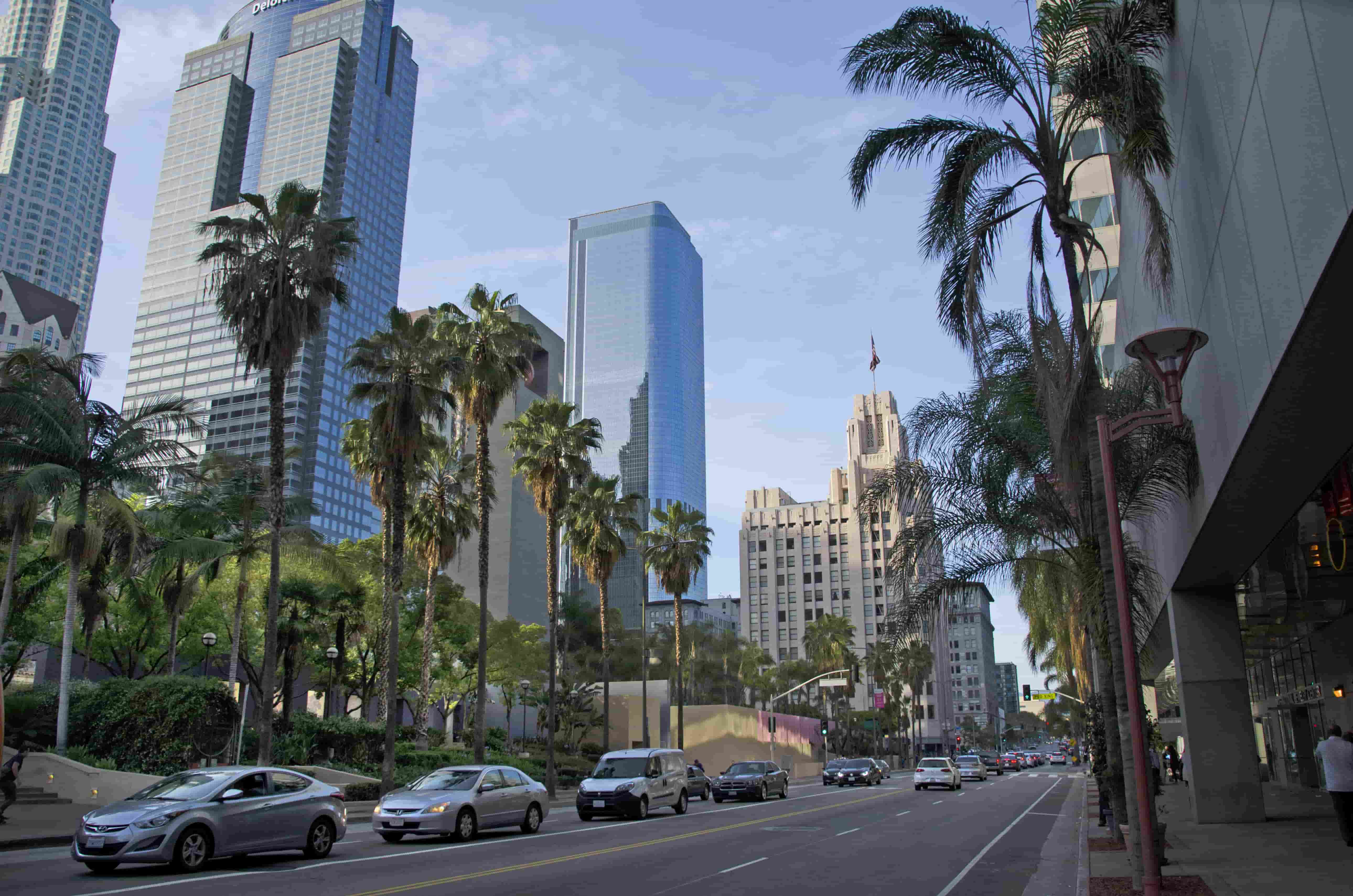 Mintz, Levin, Cohn, Ferris, Glovsky and Popeo, P.C Los Angeles, CA Office