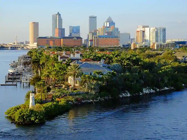 Bernhardt Riley, Attorneys at Law, PLLC Palm Harbor,  Office