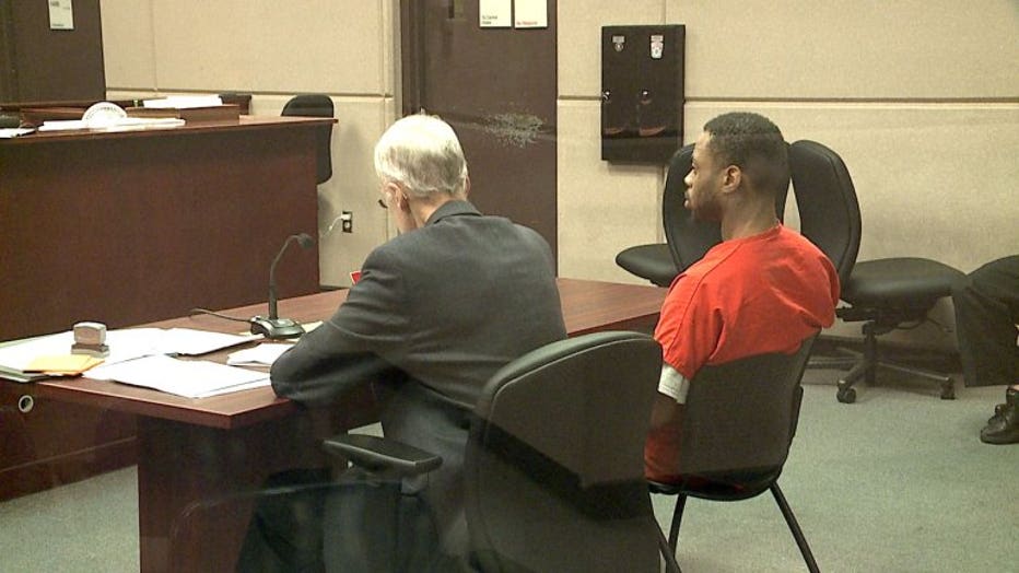 Law Office of Antwan M. Williams Chicago,  Office