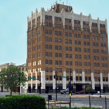 Hampton & Royce, LC Salina, KS Office