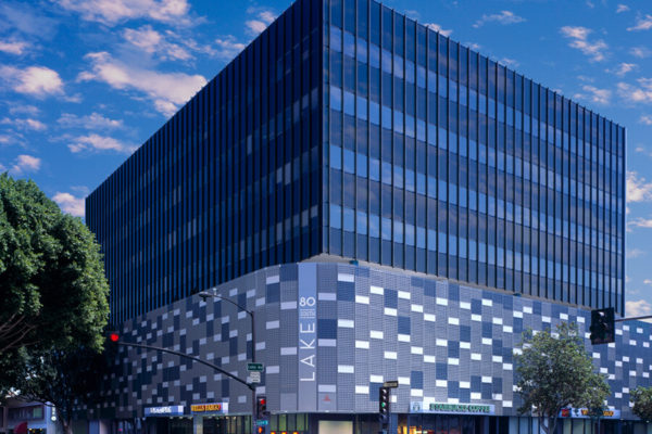 Anderson and Associates, PC Pasadena, CA Office