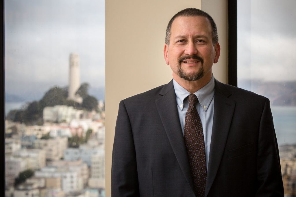 Severson & Werson San Francisco, CA Office