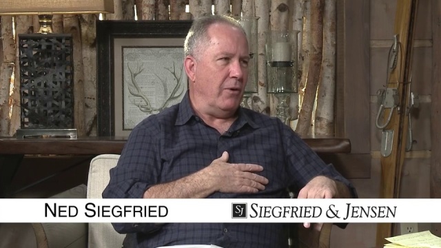 Siegfried & Jensen Salt Lake City, UT Office