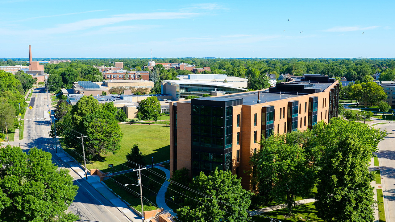 Mallery & Zimmerman, SC Green Bay, WI Office