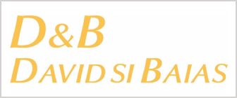 D&B David si Baias Bucharest, Romania Office