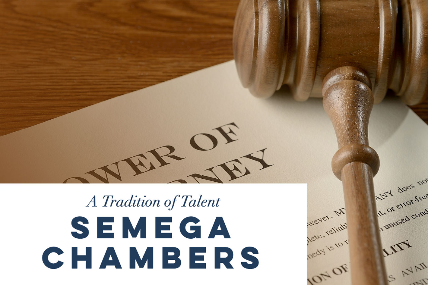 Farage Andrews Law Practice Banjul, Gambia, The Office