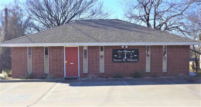 Law Offices of Steven Williams Decatur, TX Office