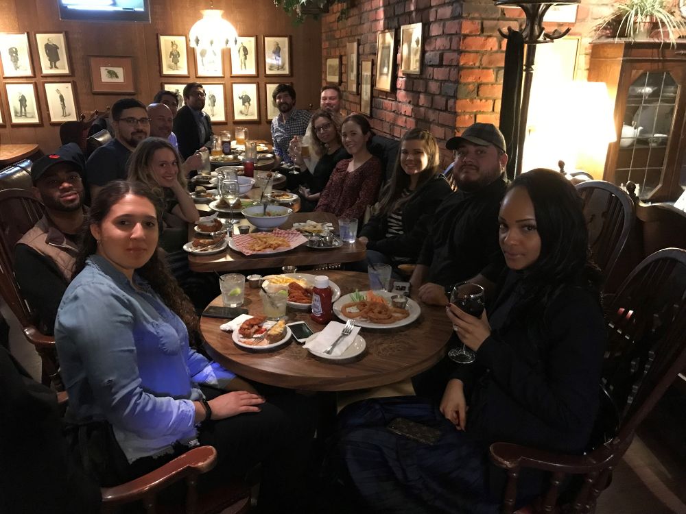 Weitz & Luxenberg Los Angeles, CA Office