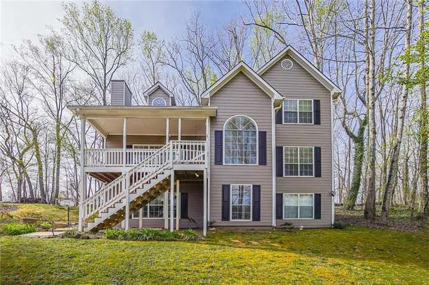 Weaver Law Firm Cumming,  Office