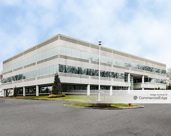 Barger & Gaines Shrewsbury,  Office