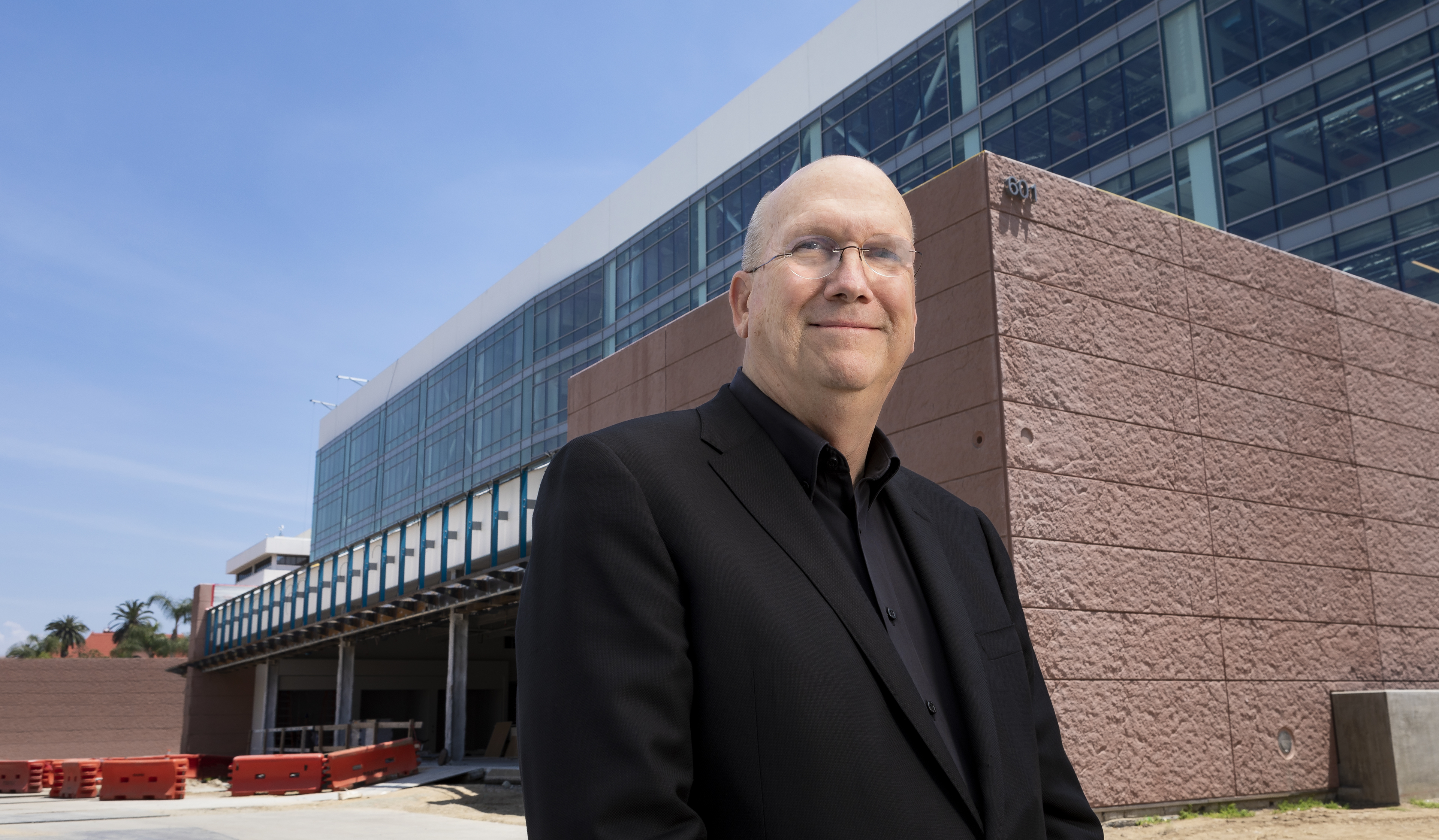 Chang & Cote City Of Industry, CA Office