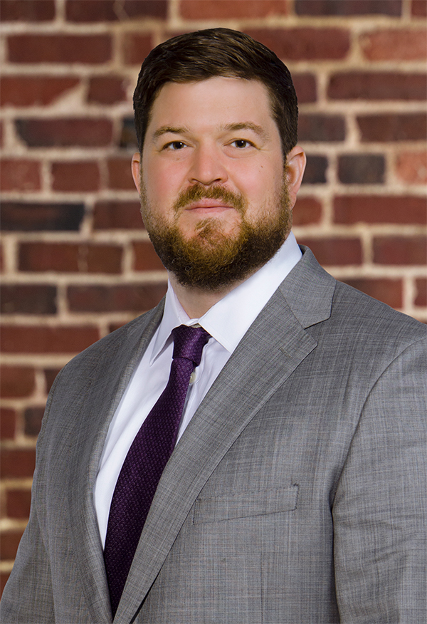 Moran Reeves & Conn PC Richmond, VA Office