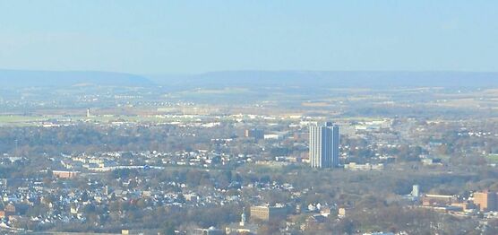 White and Williams LLP Lehigh Valley, PA Office