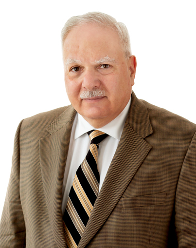 Davis & Brusca, LLC Trenton,  Office