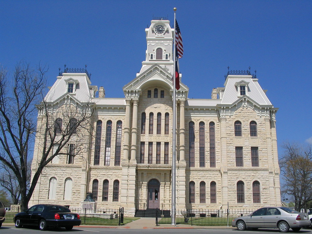 Navarro Law Group Irving, TX Office
