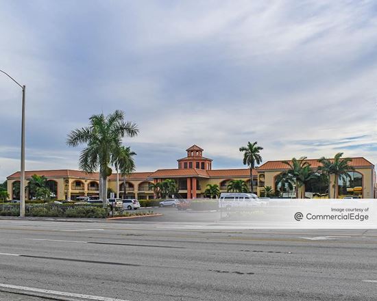 Freidin & Inglis, P.A Fort Myers,  Office