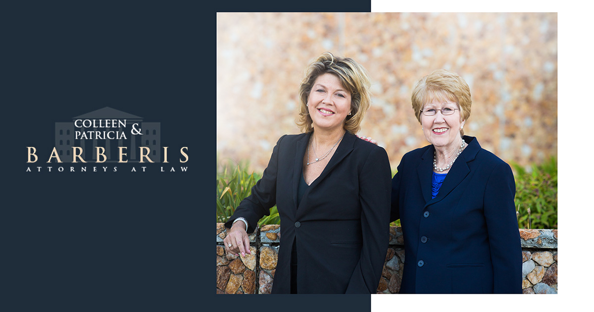 Patricia Barberis, A Law Corporation Torrance, CA Office