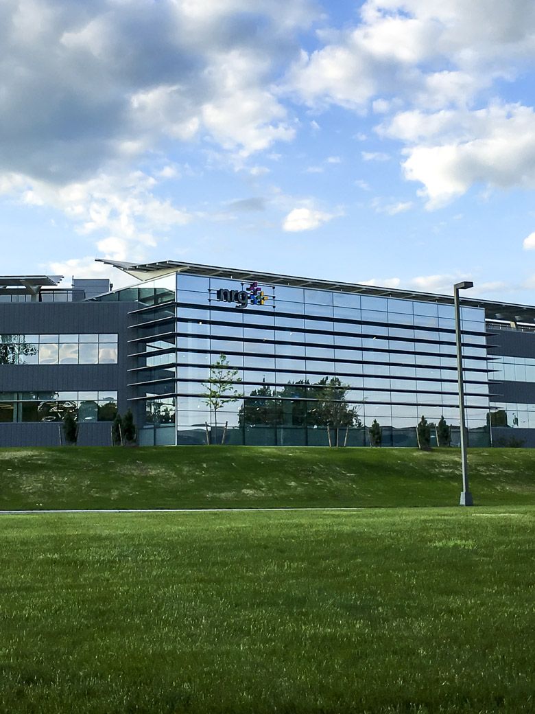 Portnoy Schneck L.L.C Princeton, NJ Office