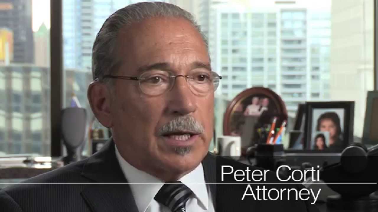 Peter D. Corti Law Group, PC Chicago, IL Office