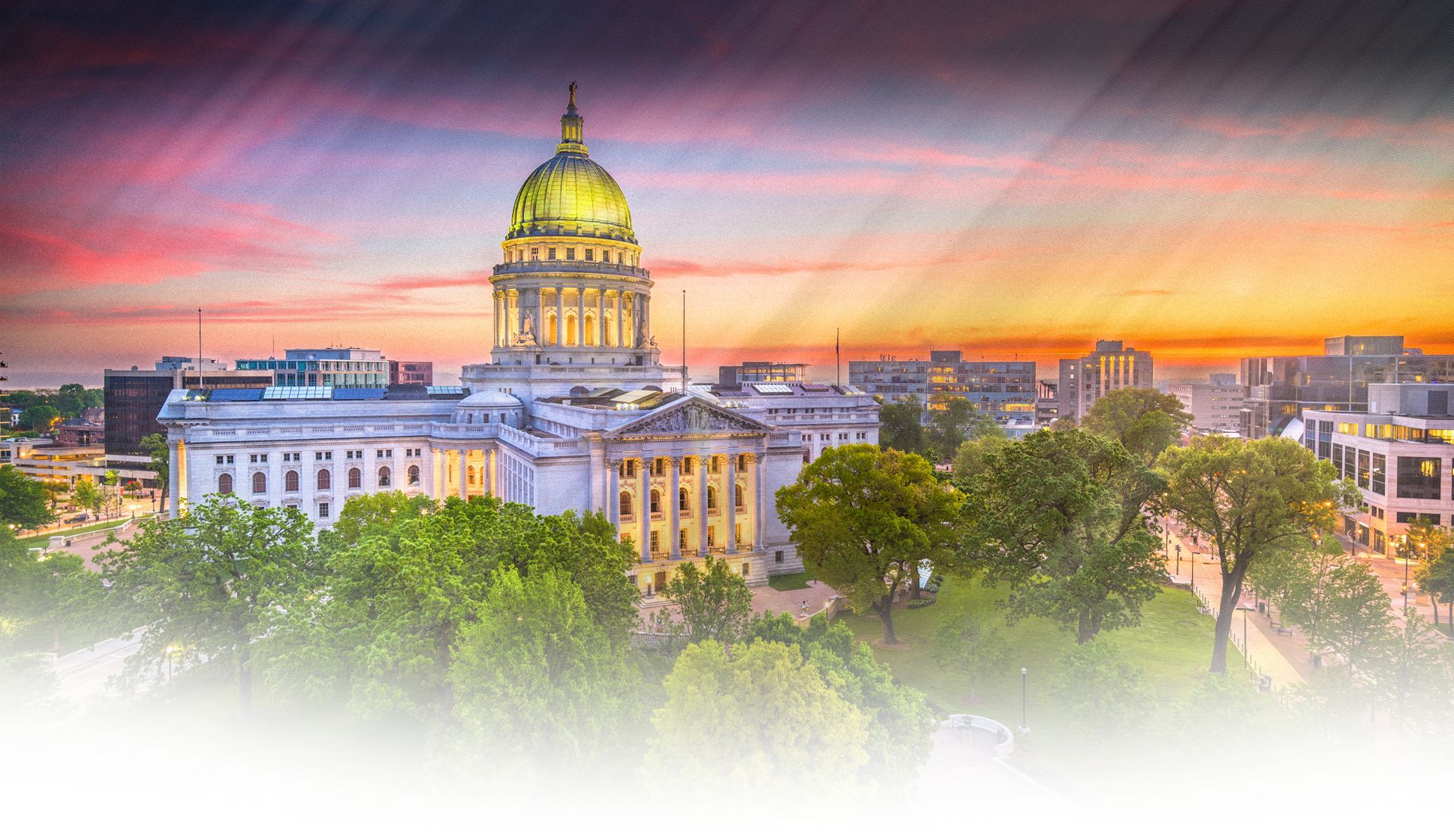 Lawton & Cates, SC Madison, WI Office