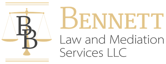 Bennett Law and Mediation Services LLC Warner Robins,  Office