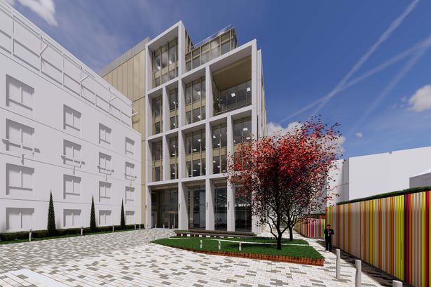 Brodies LLP Edinburgh, United Kingdom Office