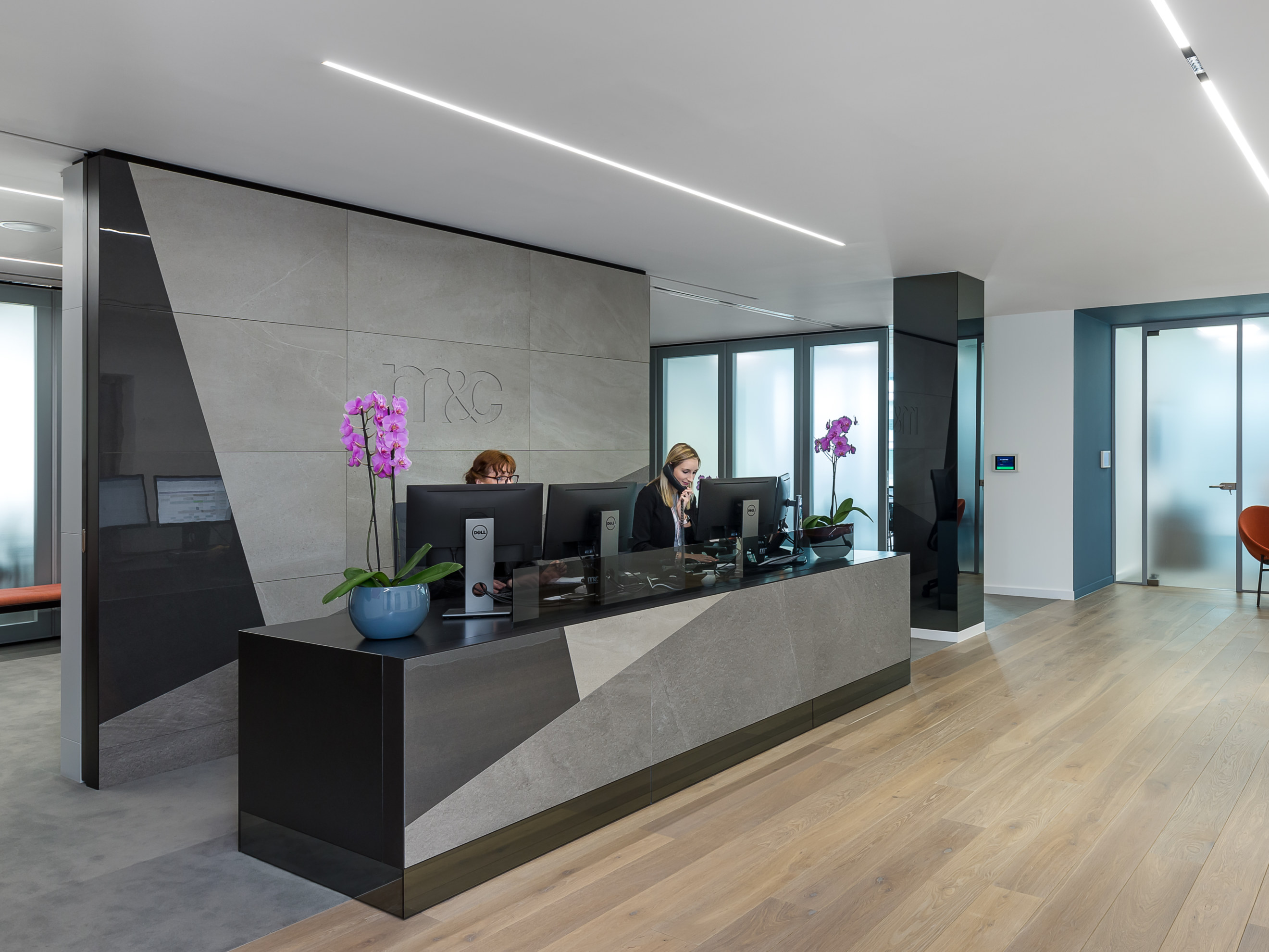 Marks & Clerk LLP London, United Kingdom Office