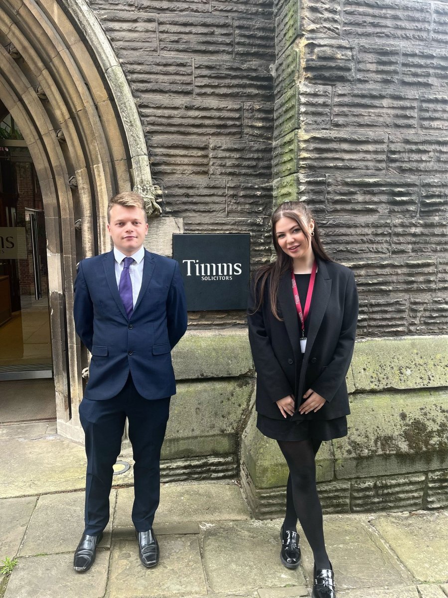 Timms Solicitors Derby, United Kingdom Office