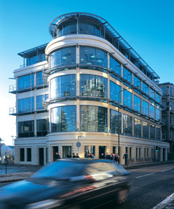 Harper Macleod LLP Edinburgh, United Kingdom Office