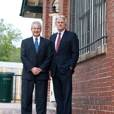 Morris & Dean, LLC Dalton,  Office