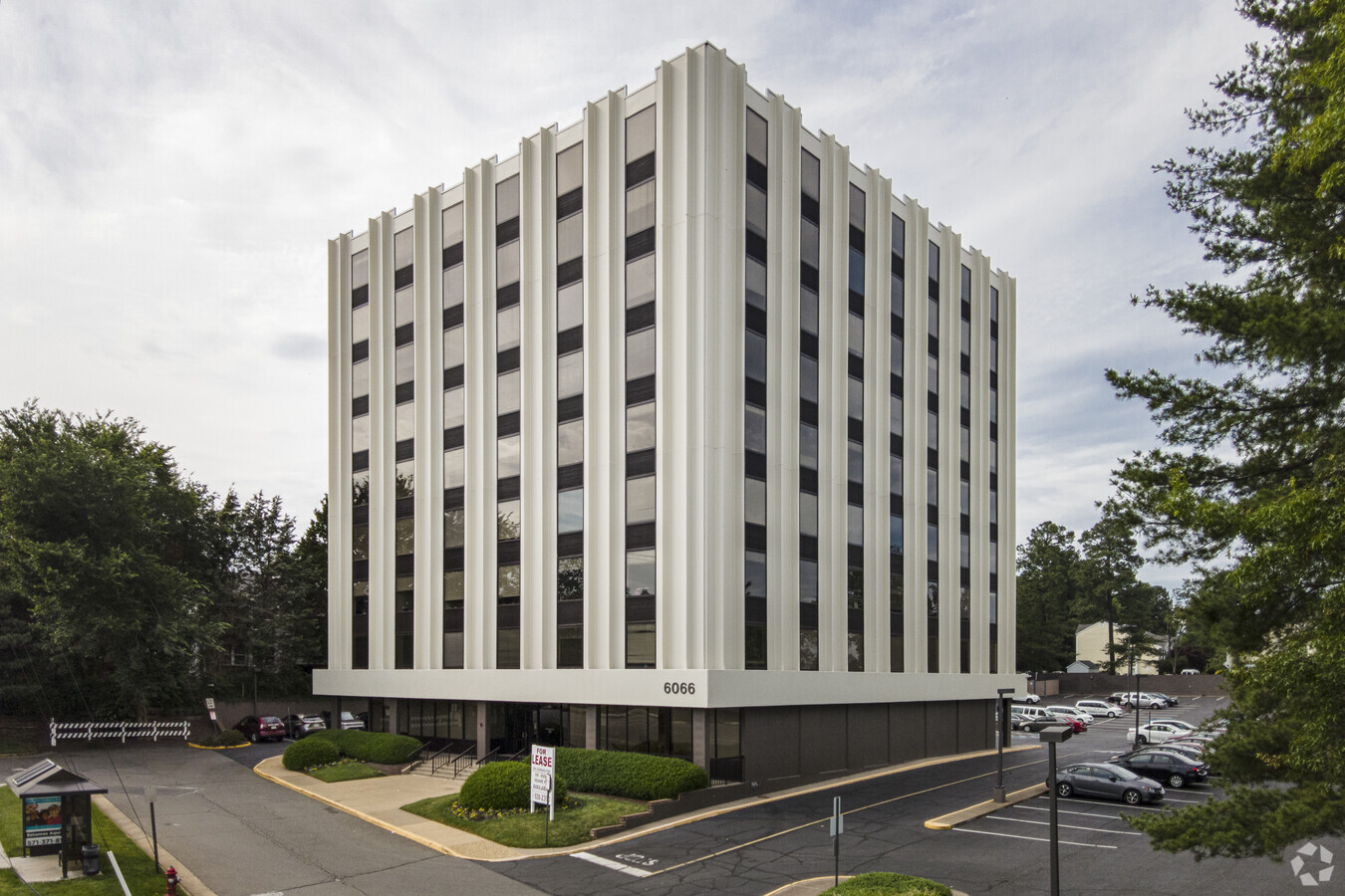 Burgan & Associates, P.C, Falls Church, VA Office