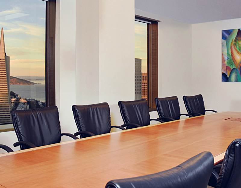 SSL Law Firm LLP San Rafael, CA Office